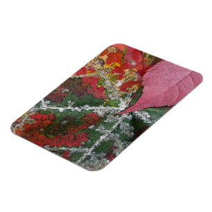 Herbstrost Magnet
