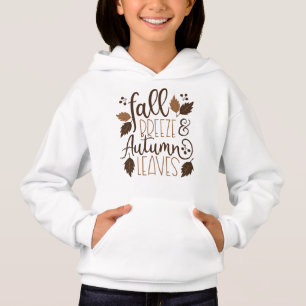 Herbstrutsche Hoodie