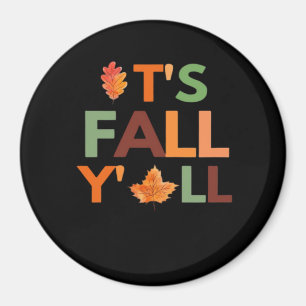 Herbstsaison - Herbst 2010 Magnet