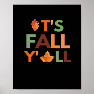 Herbstsaison - Herbst 2010 Poster