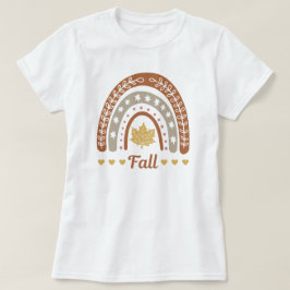 Herbstsaison | Herbstleaves | Kürbis T-Shirt
