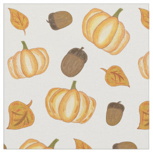 Herbstsaison Stoff