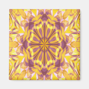 Herbstspass.. Magnet