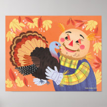 Herbstspur und Türkische Kunstdruckerei