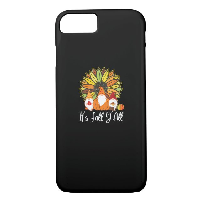 Herbstspürbis Herbstspürbis Herbst - Herbst! Case-Mate iPhone Hülle (Rückseite)