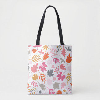 Herbststimmung Tasche