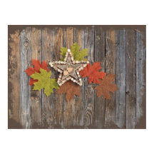 Herbststposter