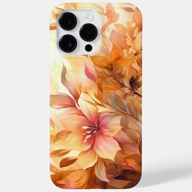 Herbststrauß Case-Mate iPhone 14 Pro Max Hülle (Rückseite)