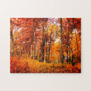 Herbsttag