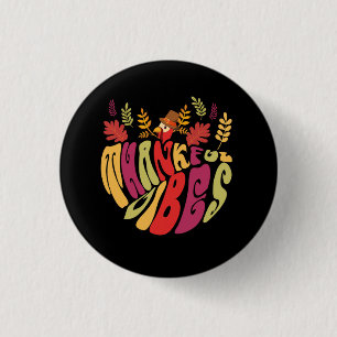 Herbsttag Erntedank Spezial Button