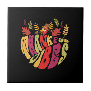 Herbsttag Erntedank Spezial Fliese