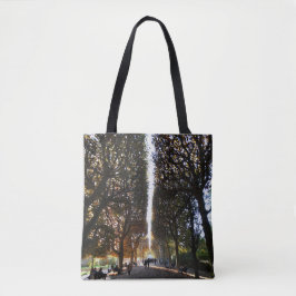 Herbsttag in Paris - Tasche