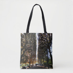 Herbsttag in Paris - Tasche