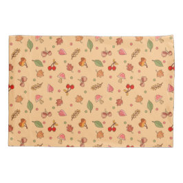 Herbsttage Kissenbezug