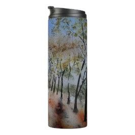 Herbsttage Thermosbecher