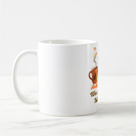 Herbsttage, warme Herzen, volle Tasse