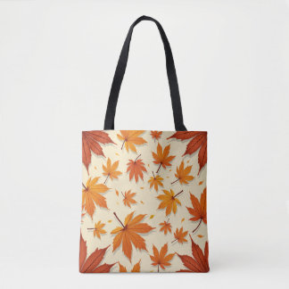 Herbsttasche Tasche
