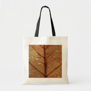 Herbsttasche Tragetasche