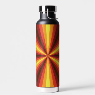 Herbsttäuschung Trinkflasche