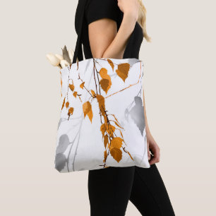 Herbstunterschiede 2 tasche
