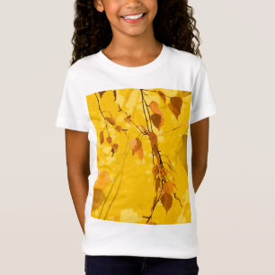 Herbstunterschiede 3 T-Shirt