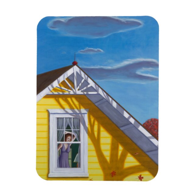 Herbstverläufe 2010 magnet (Vertikal)