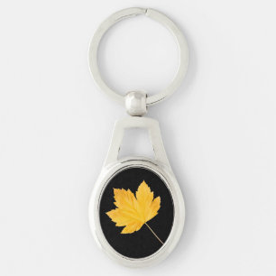 Herbstvibes Schlüsselanhänger