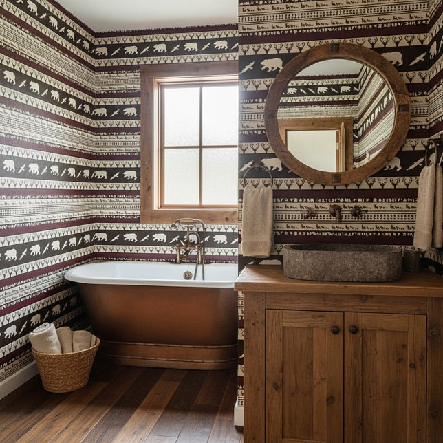 Herbstwälder Tapete (Von Creator hochgeladen)