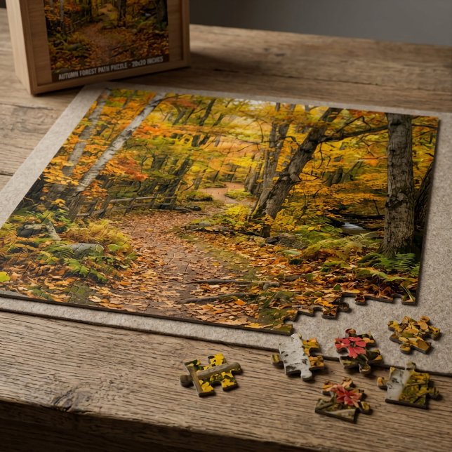 Herbstweg (Von Creator hochgeladen)