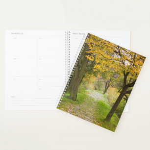 Herbstweg Planer