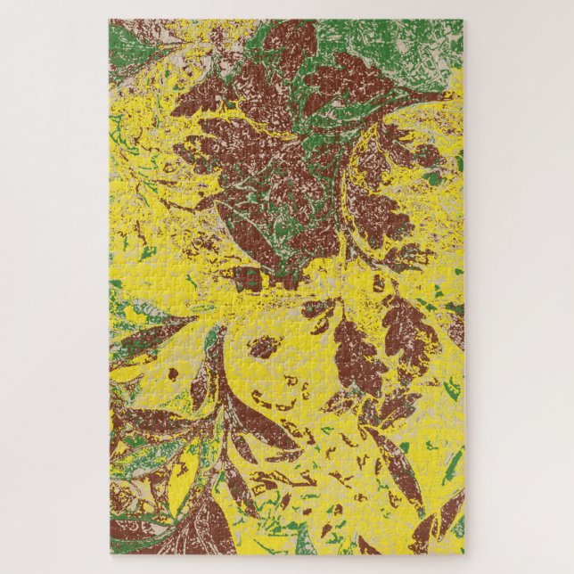 Herbstwind (Vertikal)