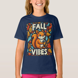 Herbstwochen 7 T-Shirt