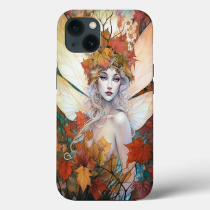 Herbstwoodland Faiasy Fantasy Art Case-Mate iPhone Hülle
