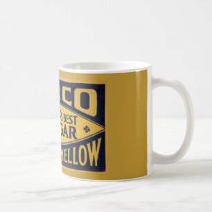 Herco Cigar-1905 Kaffeetasse