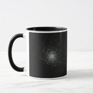 Hercules Cluster Messier 13 Tasse