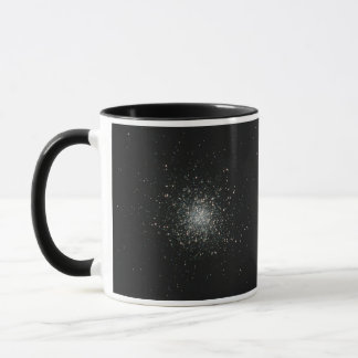 Hercules Cluster Messier 13 Tasse