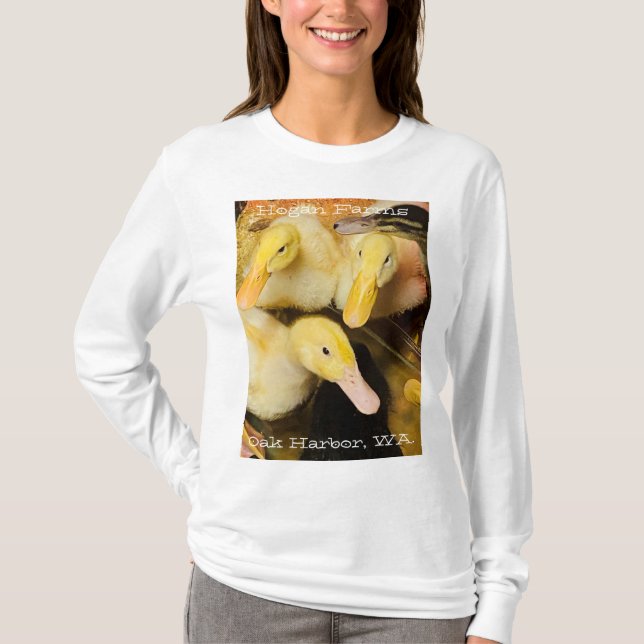 Herde 2021 T-Shirt (Vorderseite)