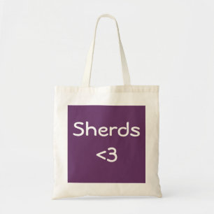 Herden <3 Tasche