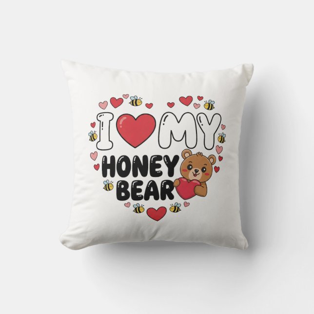 Here is the optimized product information for your kissen (Vorderseite)