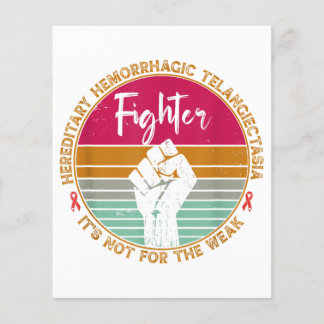 Hereditäres Hämorrhagisches Telangiektasienbewusst