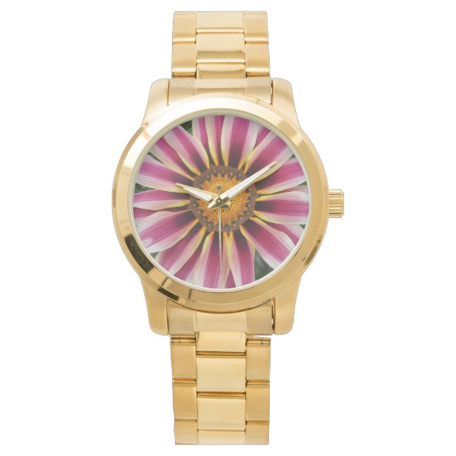 Hereford Armbanduhr (Vorderseite)