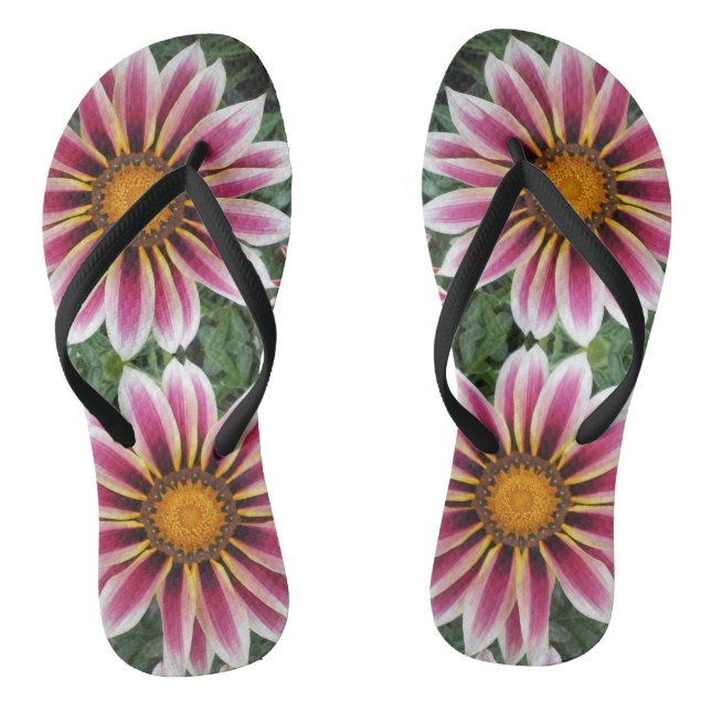 Hereford Flip Flops (Fußbett)