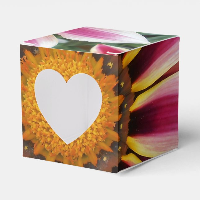 Hereford Geschenkschachtel (Vorderseite)