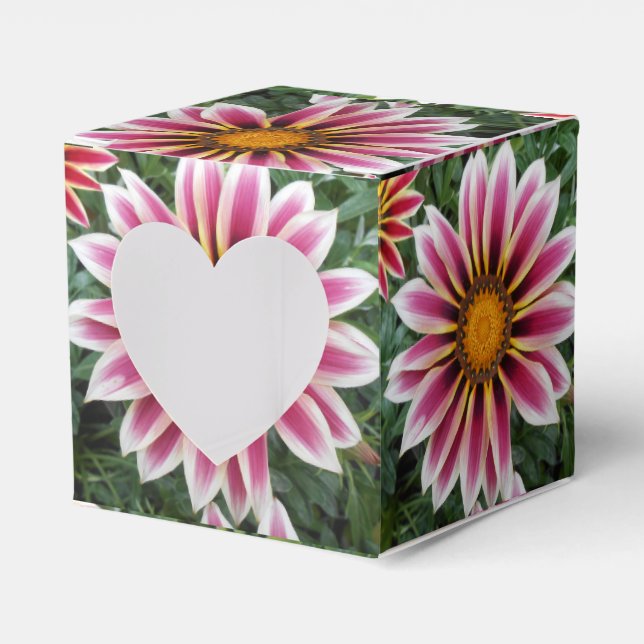Hereford Geschenkschachtel (Vorderseite)