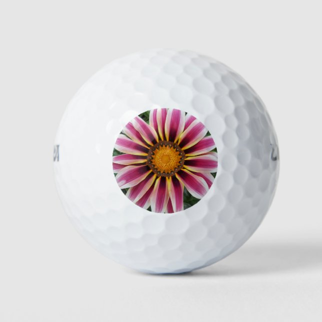 Hereford Golfball (Vorderseite)