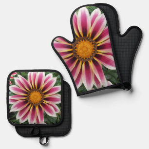 Hereford Ofenhandschuh & Topflappen-Set