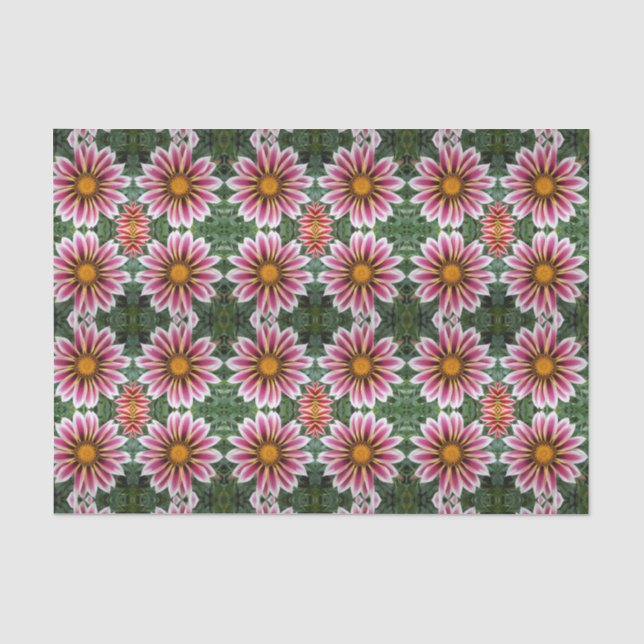 Hereford Seidenpapier (Vorderseite)