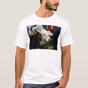 Hereford Vieh T-Shirt