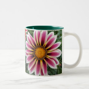 Hereford Zweifarbige Tasse