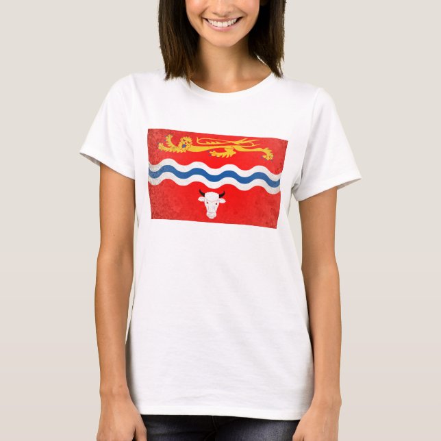 Herefordshire T-Shirt (Vorderseite)